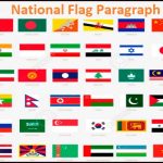 National Flag Paragraph
