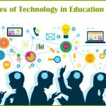 Examples of Technology in education