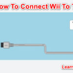 How To Connect Wii To Tv