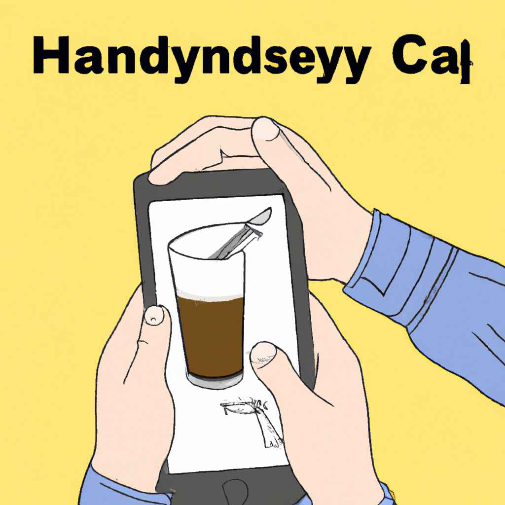 how to set up handycafe