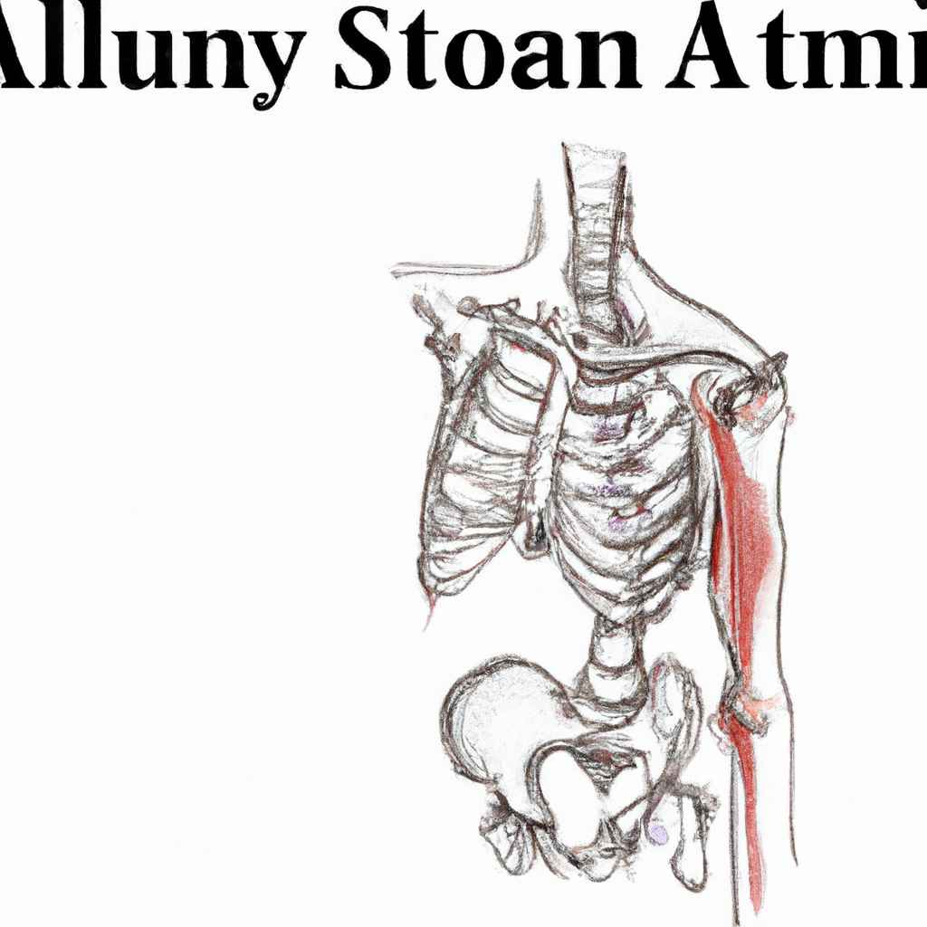 allintitle: how to study anatomy for art