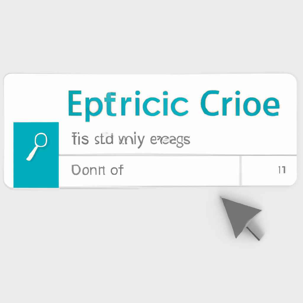 How To Create A Quick Search In Epicor 2