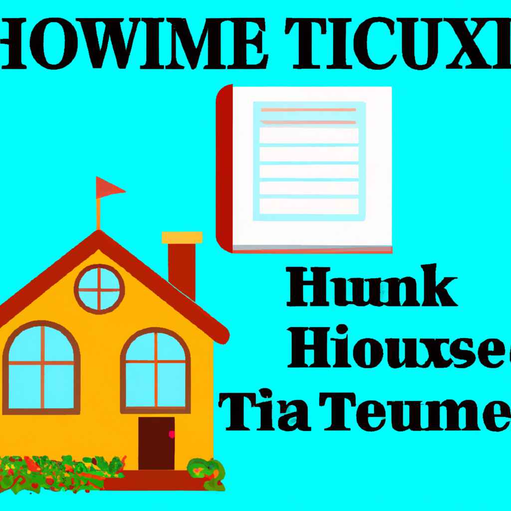 how to book income tax guest house