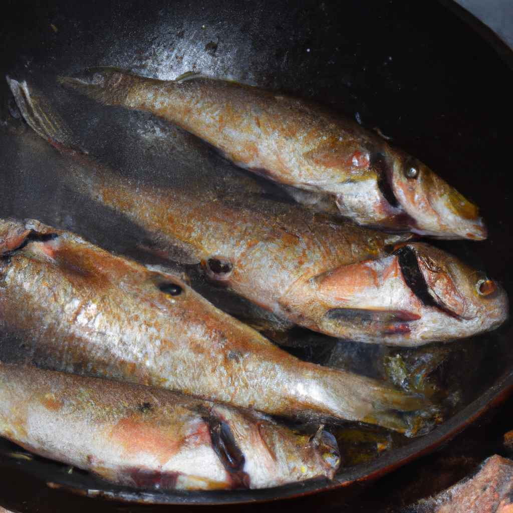 how to cook goby fish