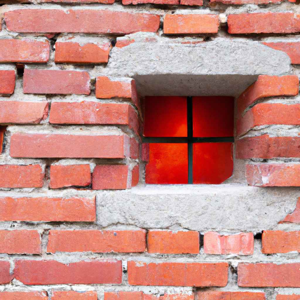 how to protect your light in masonry