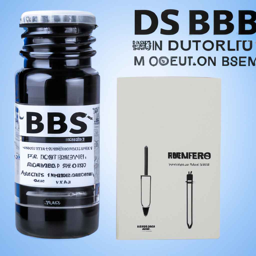How To Use Dr Blues B15 2