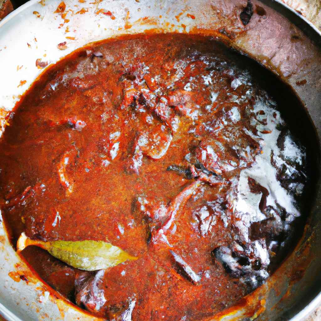 how to cook goat blood in tamil