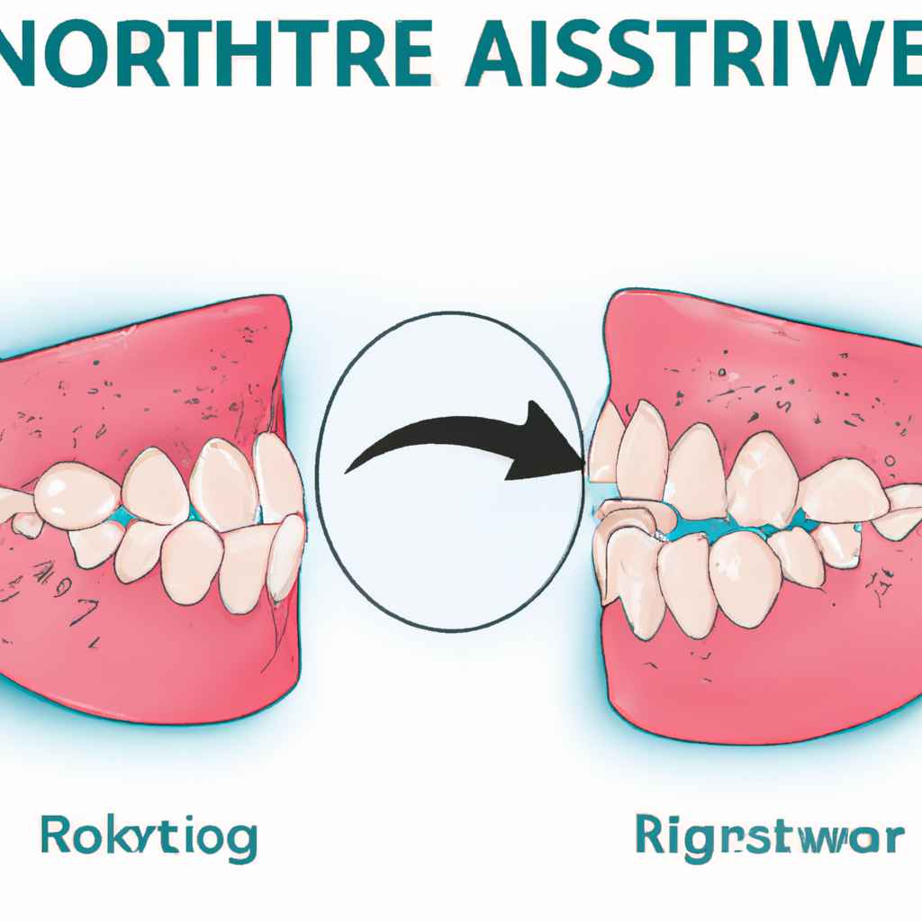 How To Correct Posterior Open Bite After Invisalign 2
