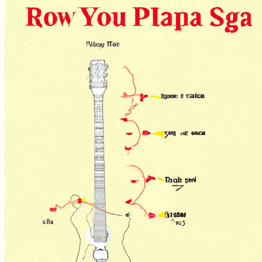 how to play sa re ga ma on guitar
