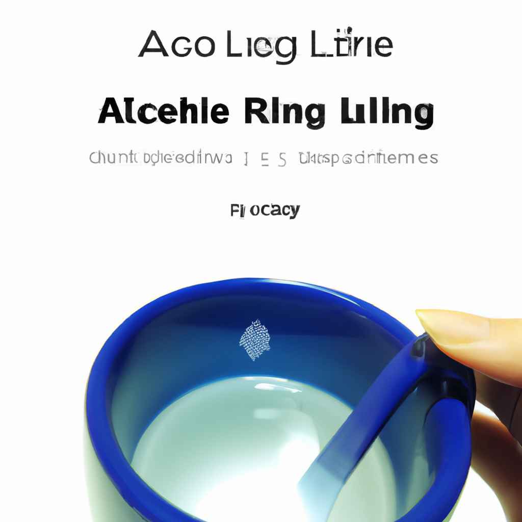 how to re activate longrich alkaline cup