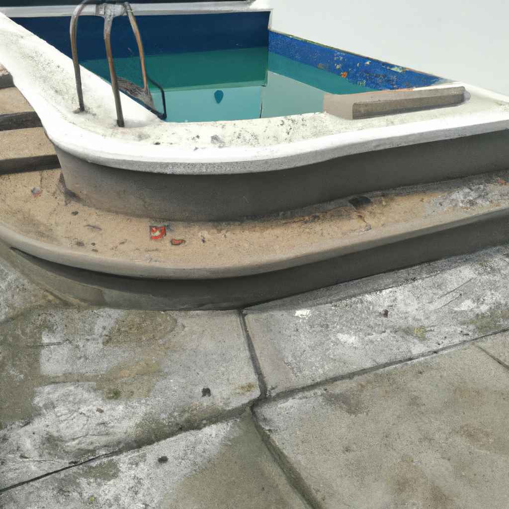 how to maintain a swimming pool south africa